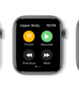 Experience Seamless Fitness Tracking with Trainerize and Apple Watch 17