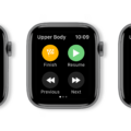 Experience Seamless Fitness Tracking with Trainerize and Apple Watch 3