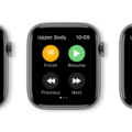Experience Seamless Fitness Tracking with Trainerize and Apple Watch 11
