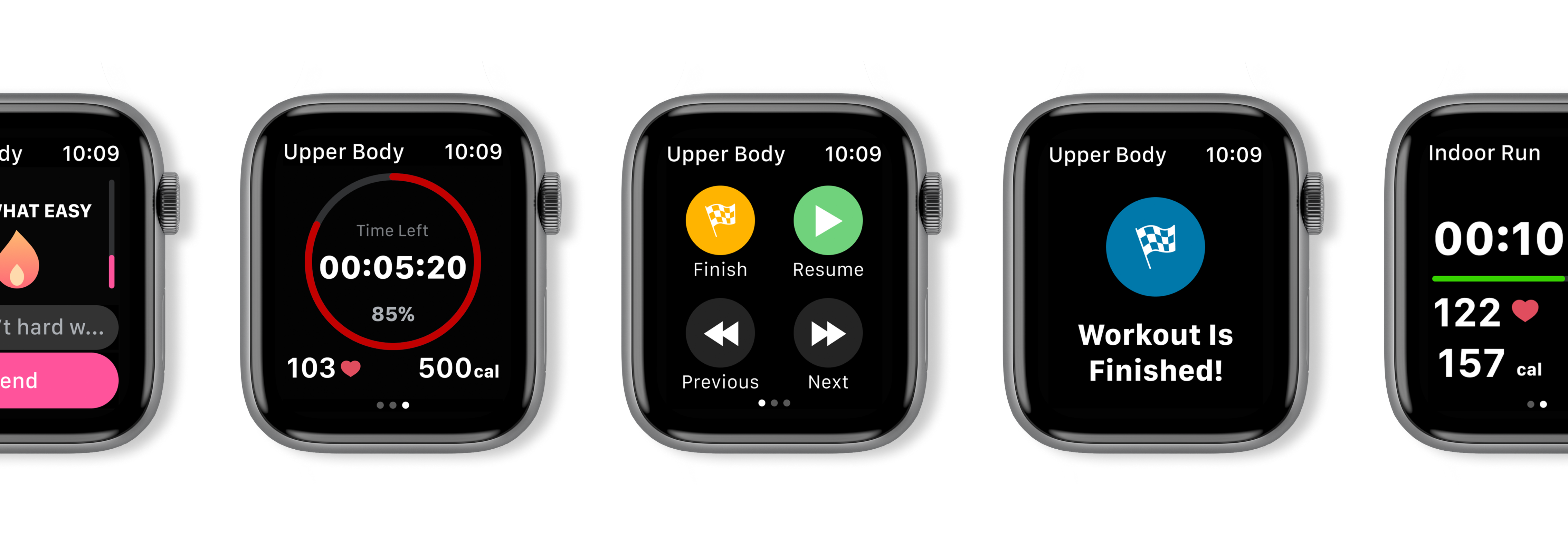Experience Seamless Fitness Tracking with Trainerize and Apple Watch 9