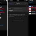 How to Transfer Contacts from Exchange Account to iCloud 9