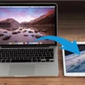 How to Transfer Files from Mac to iPad? 3