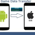 How to Transfer Games from Android to iPhone? 17