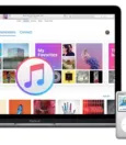 How to Transfer Music from Your Mac to Your iPod Touch? 5