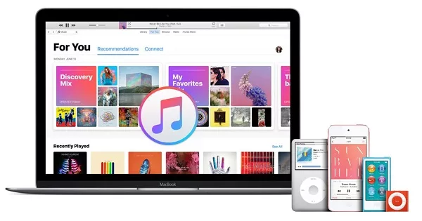 How to Transfer Music from Your Mac to Your iPod Touch? 7