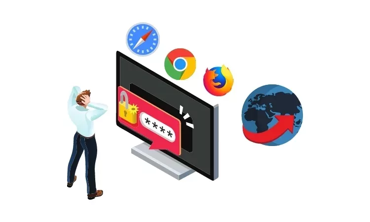 How to Transfer Passwords from Safari to Chrome? 17