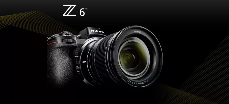 How to Transfer Photos from Your Nikon Z6 with USB? 13