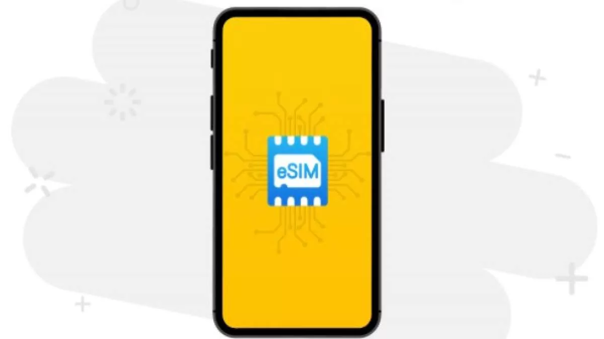 how to transfer jio esim from old to new iphone