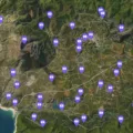 How to Find All Fast Travel Boards in FH5? 7