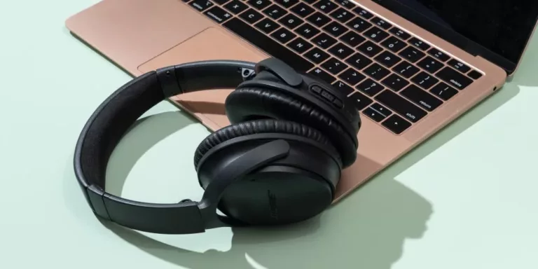 How to Troubleshoot Your Headphones When Transparency Mode Not Working? 19