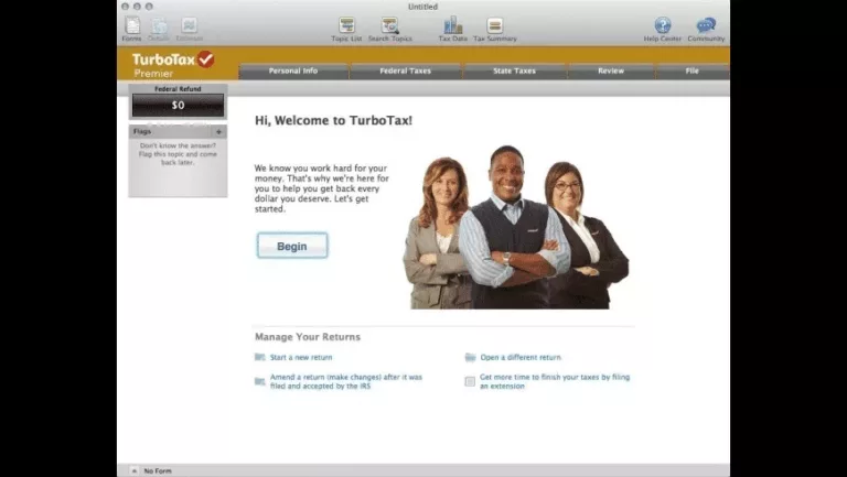 Solving the Issue: Why Won't TurboTax Open on Mac? 17