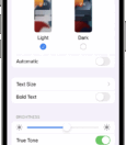 How To Turn Off Dark Mode Safari On Your iPhone? 9