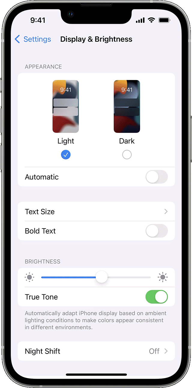 How To Turn Off Dark Mode Safari On Your iPhone? 5