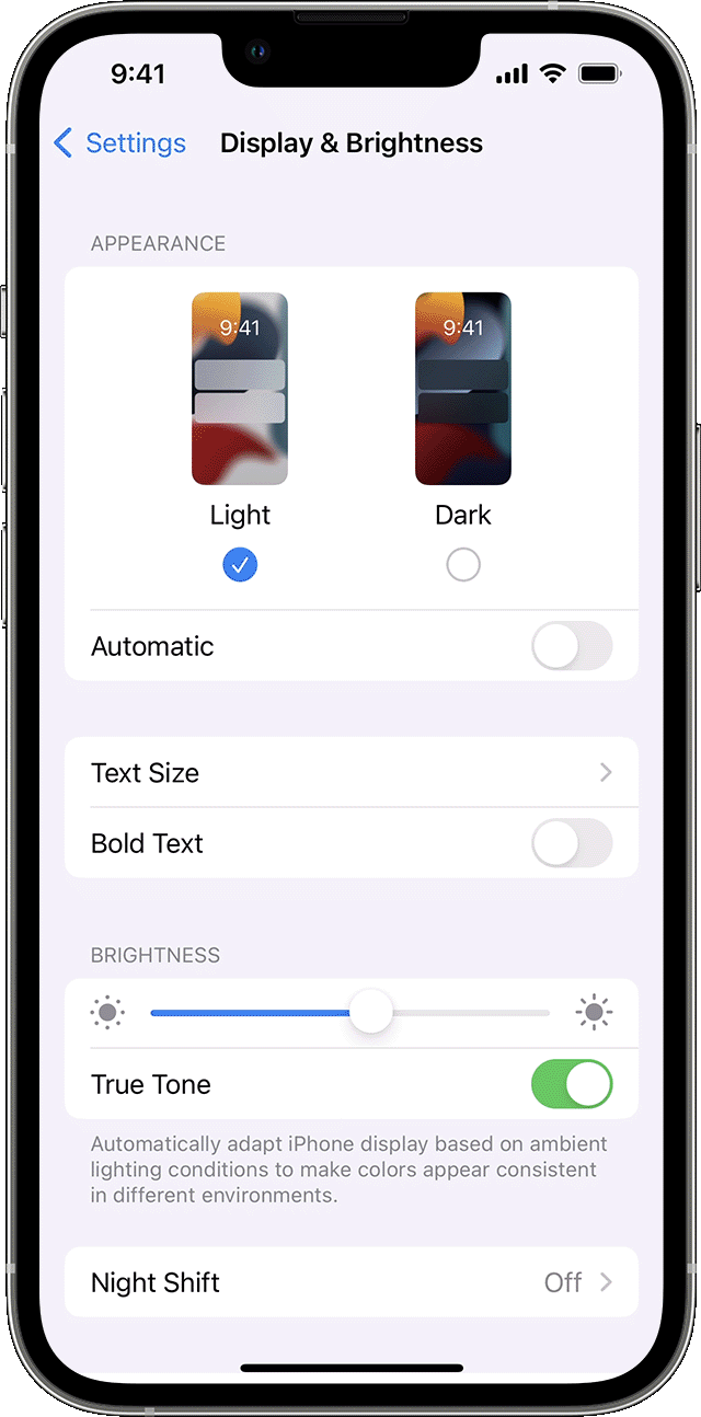 How To Turn Off Dark Mode Safari On Your iPhone? 11