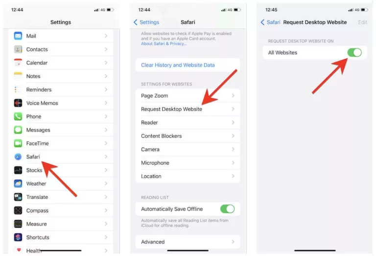 How to Easily Turn Off Desktop Mode on Chrome? 11