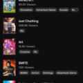 How to Quickly Disable Chat on the Twitch Android App? 7