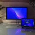 How to Use USB-C to Mini DisplayPort Target Display Mode? 5