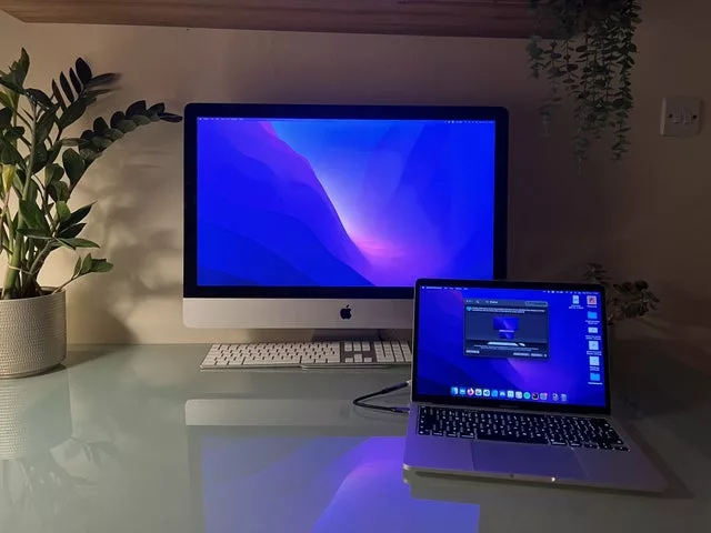 How to Use USB-C to Mini DisplayPort Target Display Mode? 13