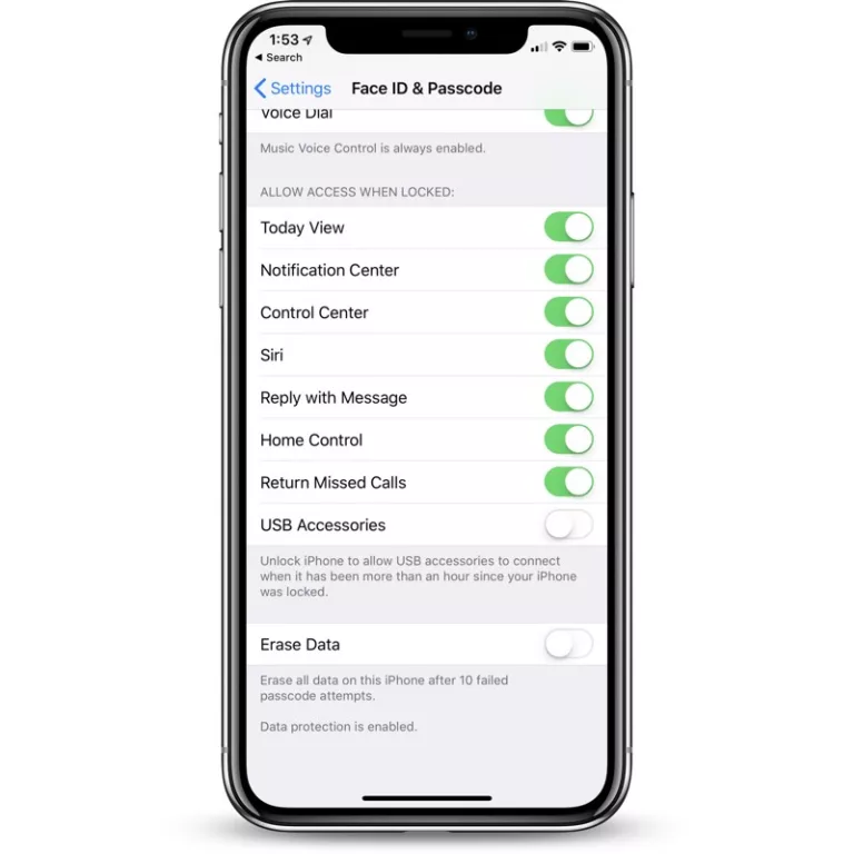 How to Enable USB Debugging on Your iPhone 12? 19