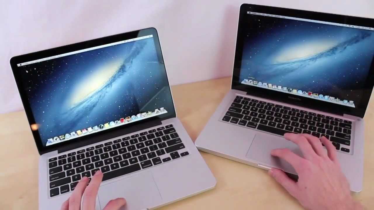 Unibody vs Retina: Which MacBook Pro is Right for You? 1