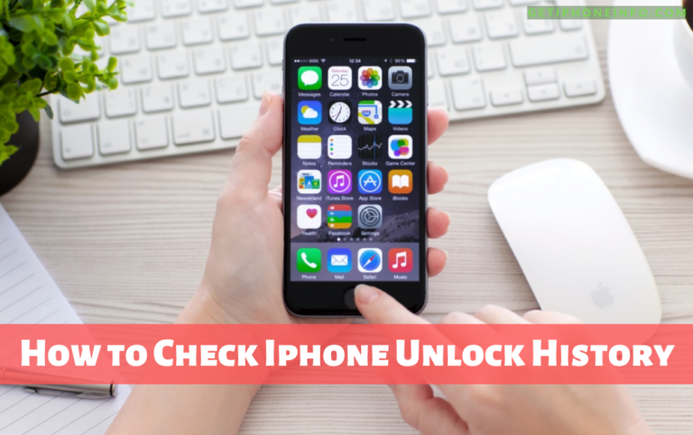 How to View the Unlock History of Your iPhone 17