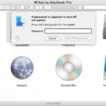 How to Unlock Your External Hard Drive on Mac? 5