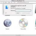 How to Unlock Your External Hard Drive on Mac? 9