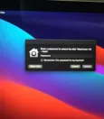 How to Unlock Your MacOS Disk? 11