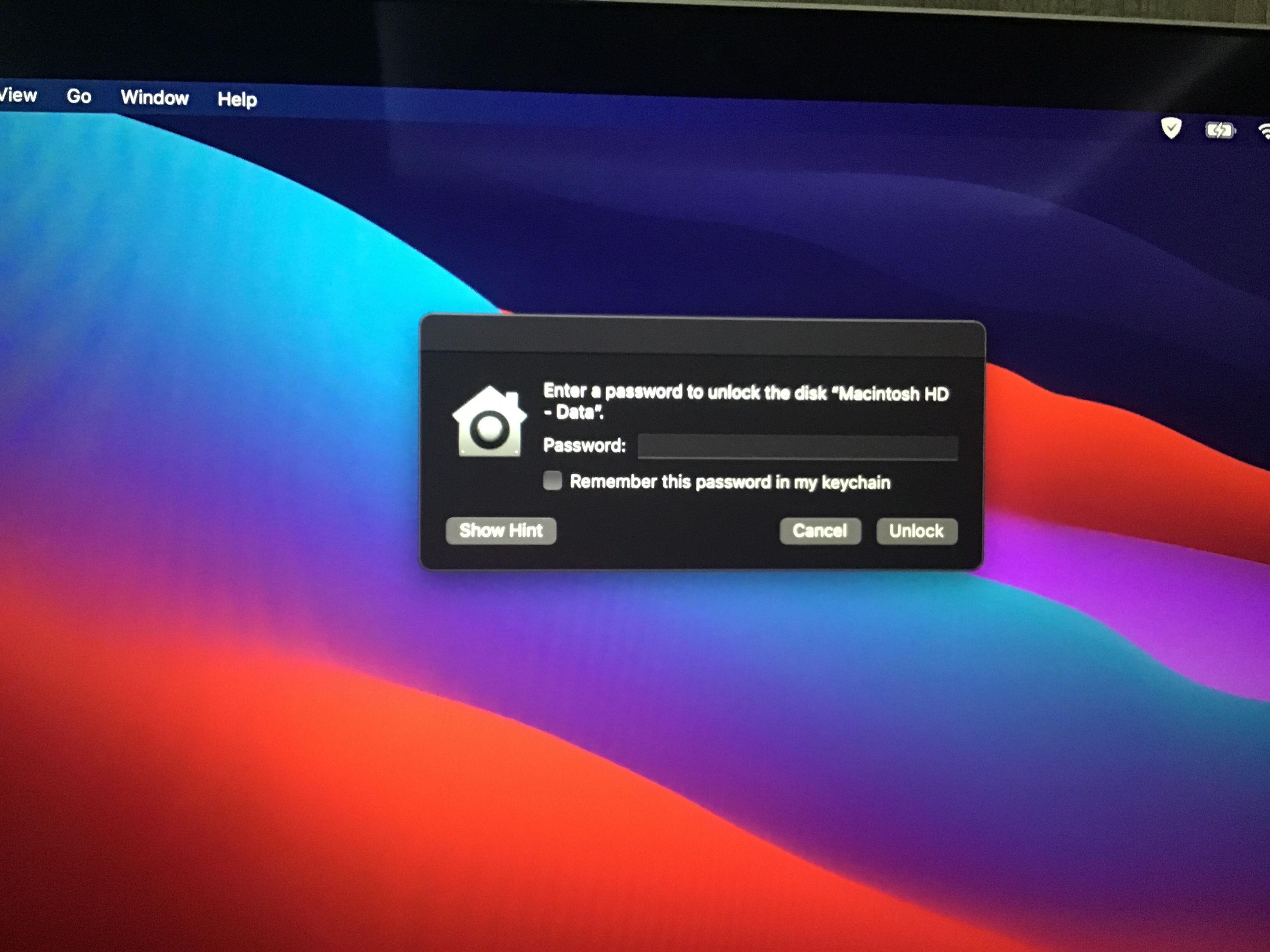 How to Unlock Your MacOS Disk? 7