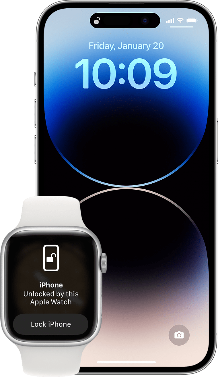 How to Unlock Your Phone with a Tap of Your Watch? 7