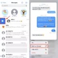 How to Manage Your Unread Text Messages on iPhone? 1