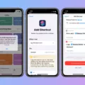 Is It Safe to Allow Untrusted Shortcuts on iOS? Here’s What You Need To Know 1