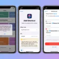 Is It Safe to Allow Untrusted Shortcuts on iOS? Here’s What You Need To Know 7