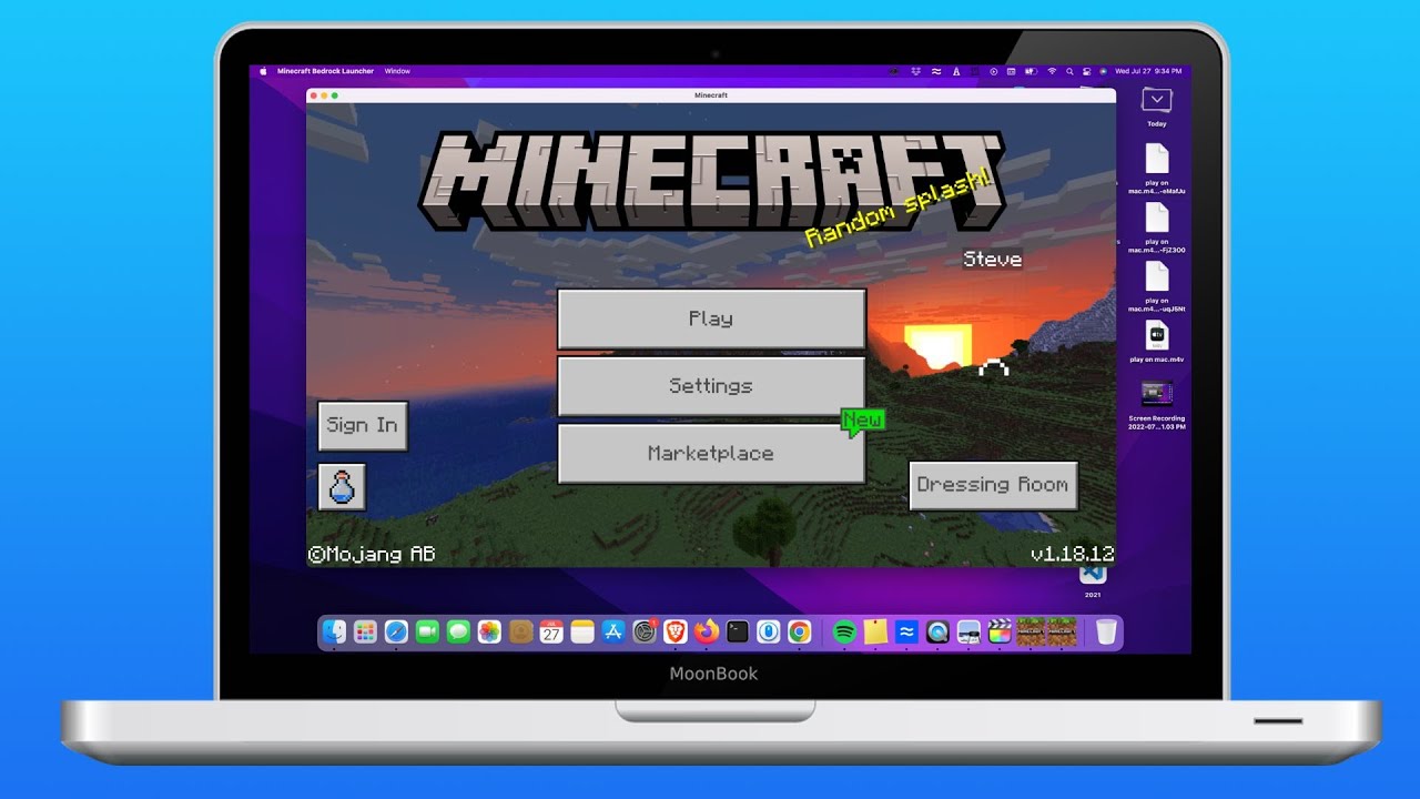 How to Update Minecraft Launcher on MacOS? 1
