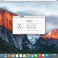 How to Update from OS X El Capitan to macOS Mojave? 3