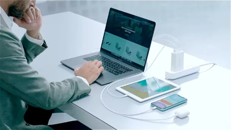 How to Use Mac Charger to Charge Your Phone? 15
