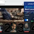 How to Use Windscribe to Watch Netflix 13