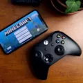 How to Play Minecraft with Xbox Controller on Your iOS Device? 8