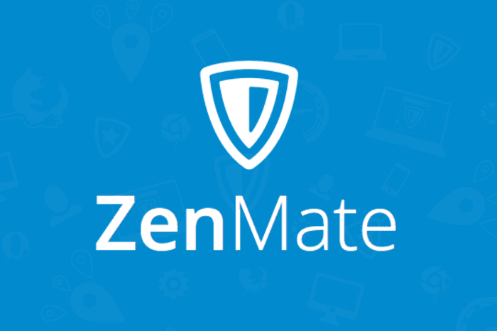 A Comprehensive Review of Secure, Fast, and Anonymous VPN ZenMate 1