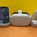 How to Adjust VR Settings on Your iPhone 7