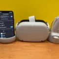 How to Adjust VR Settings on Your iPhone 15