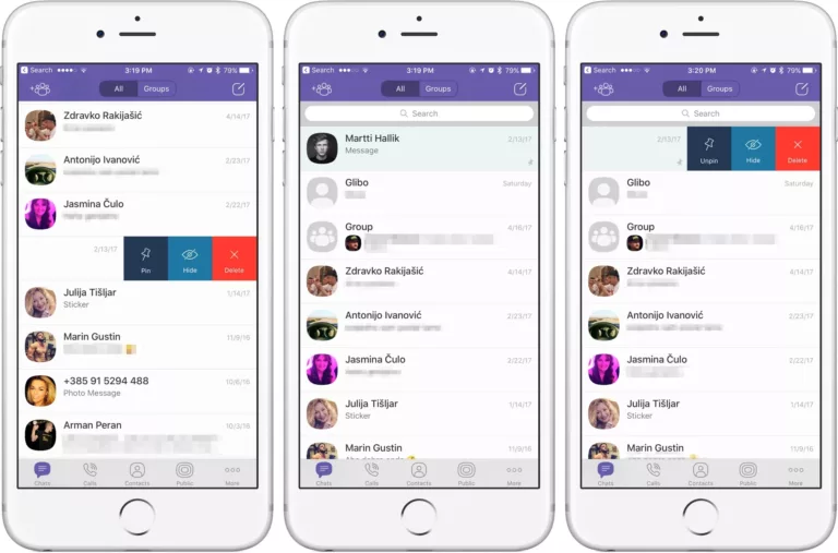 Troubleshooting Tips for When Viber Crashes on Your iPhone 19