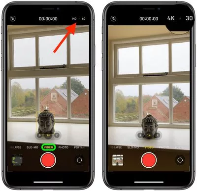 How to Check Video Resolution on Your iPhone 17