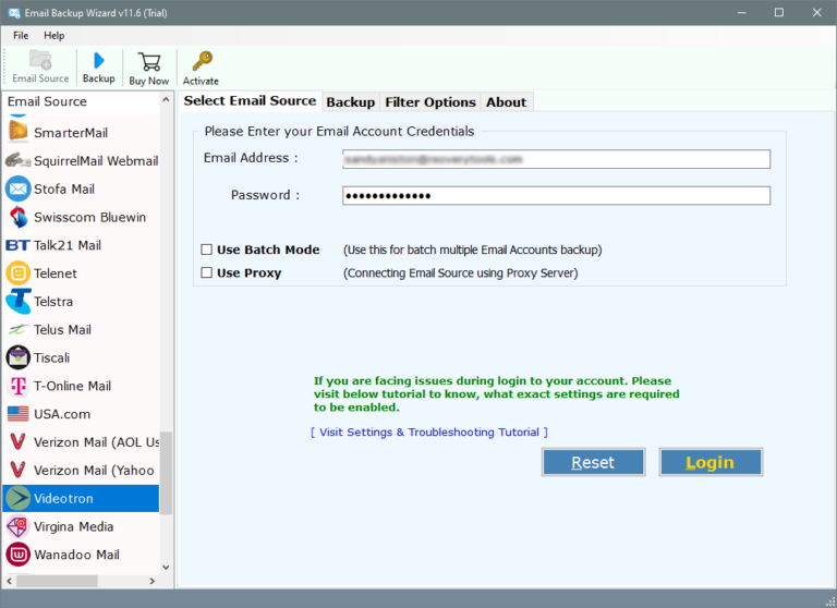 videotron voicemail skip message