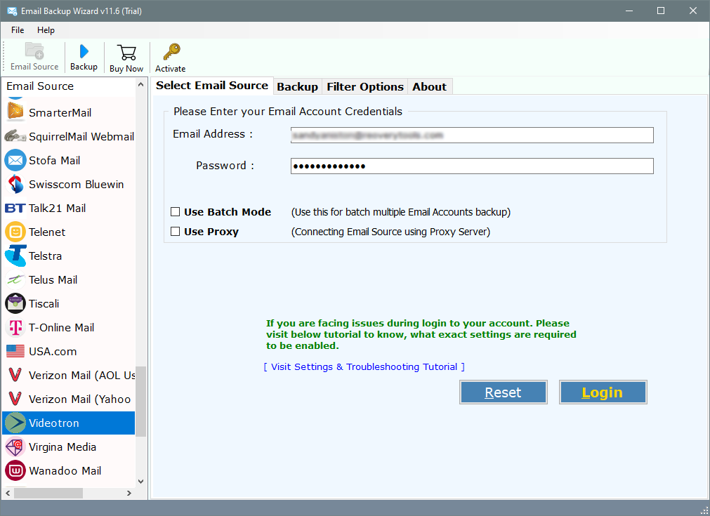 Troubleshooting Tips for When Your Videotron Email Isn't Working 2 Troubleshooting Tips for When Your Videotron Email Isn't Working 1