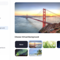 How to Use Virtual Backgrounds in Zoom on Mac? 13