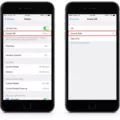 How to Disable VoLTE on Your iPhone 17