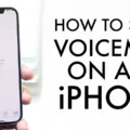 The Complete Guide to Setting Up Voicemail on Your iPhone XR 15