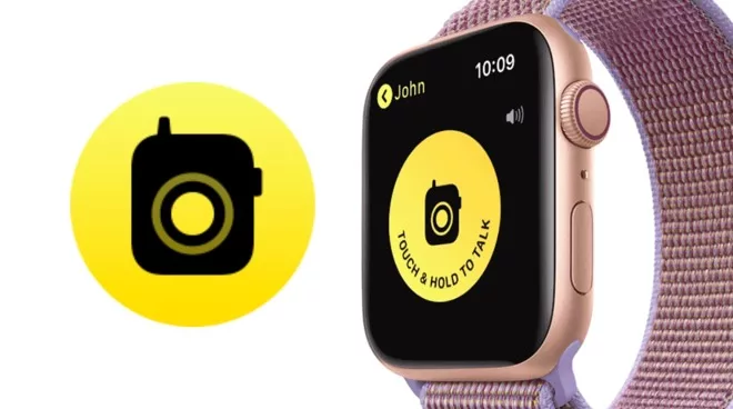 Troubleshooting Walkie-Talkie Connection Issues on Apple Watch 7