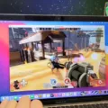 Can You Play COD Warzone on Your MacBook Air M1? 5